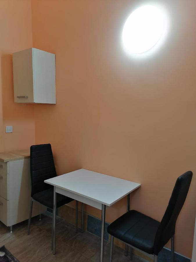 Keleti Apartament *