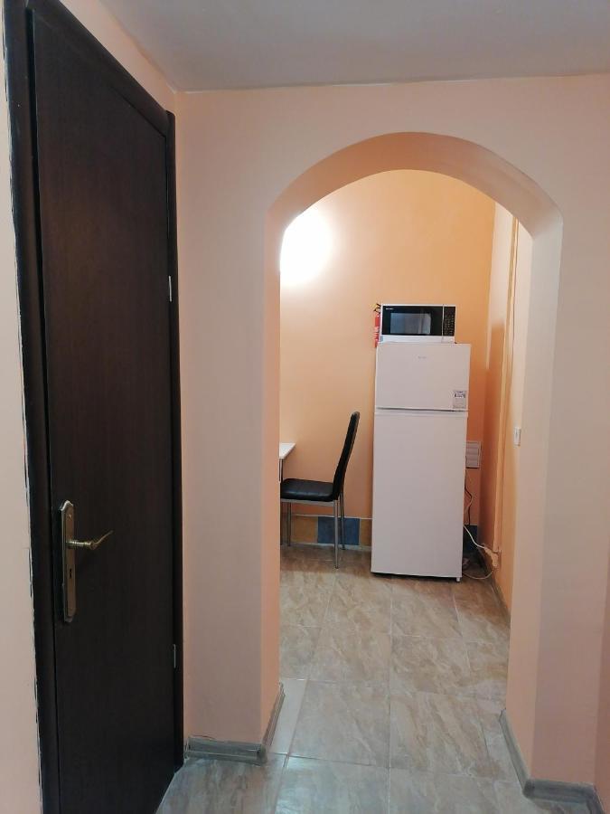 Apartament Keleti