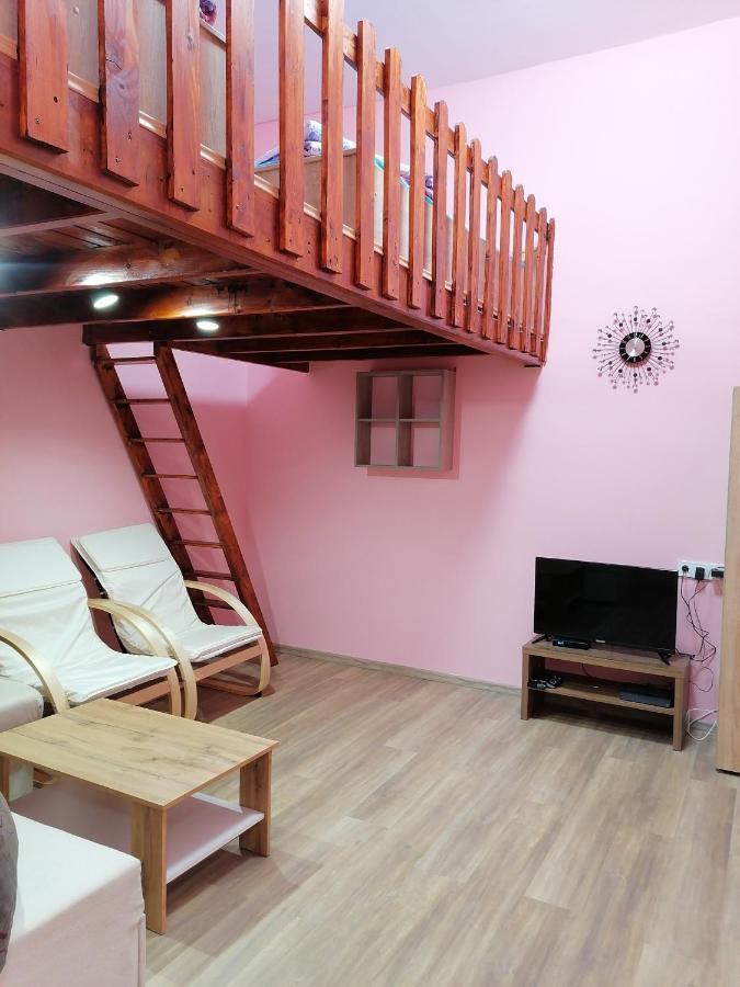 Apartament Keleti *