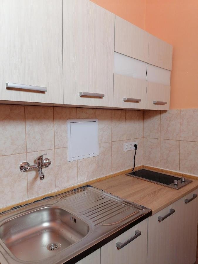 Keleti Apartament *