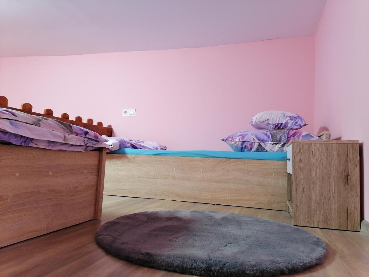 Apartament Keleti