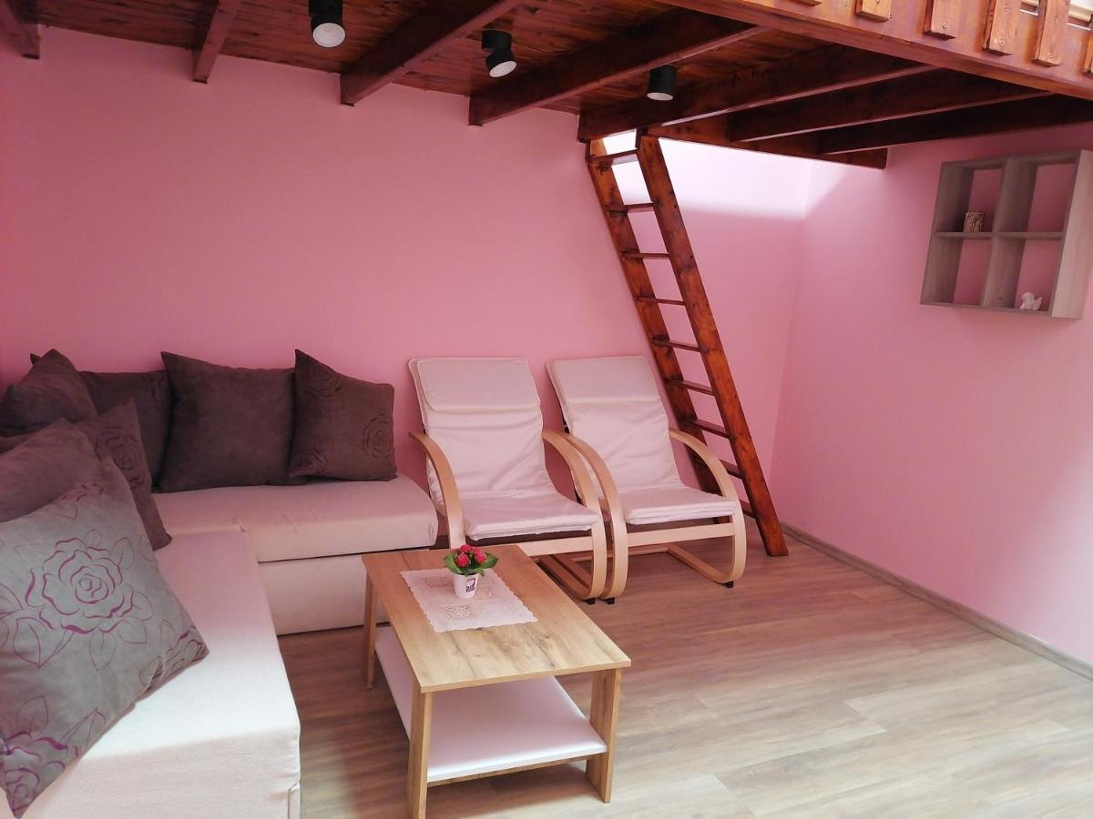Apartament Keleti *