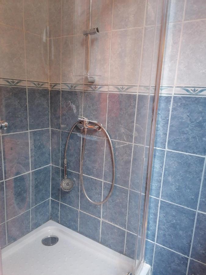 Apartament Keleti