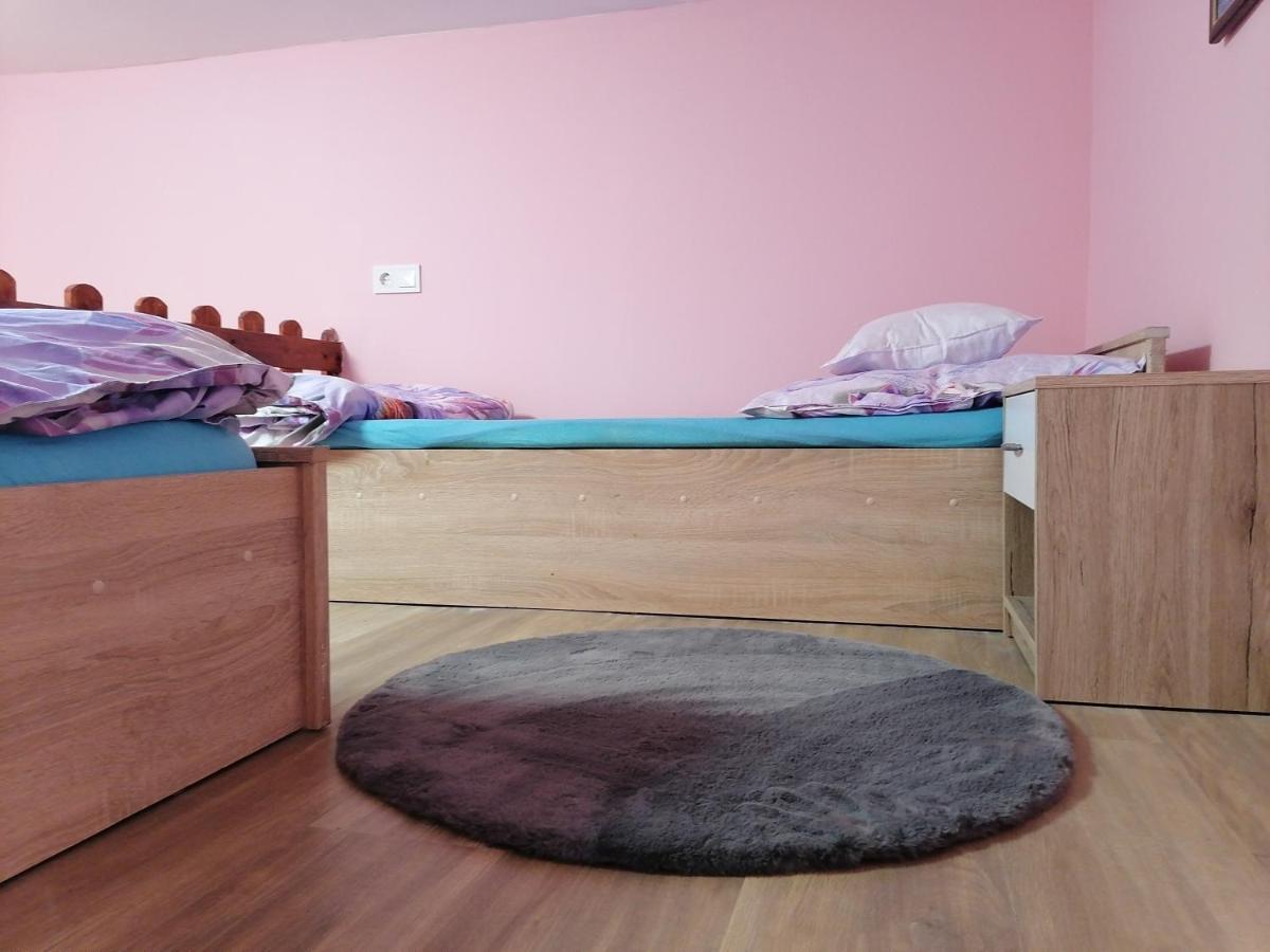 Apartament Keleti
