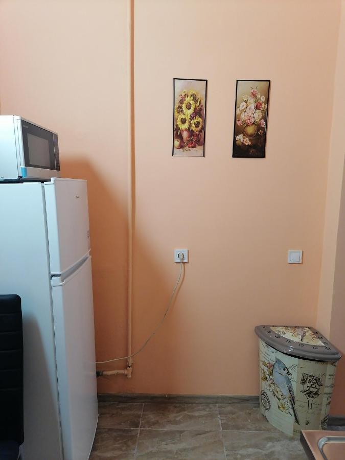 Keleti Apartament Budapesta
