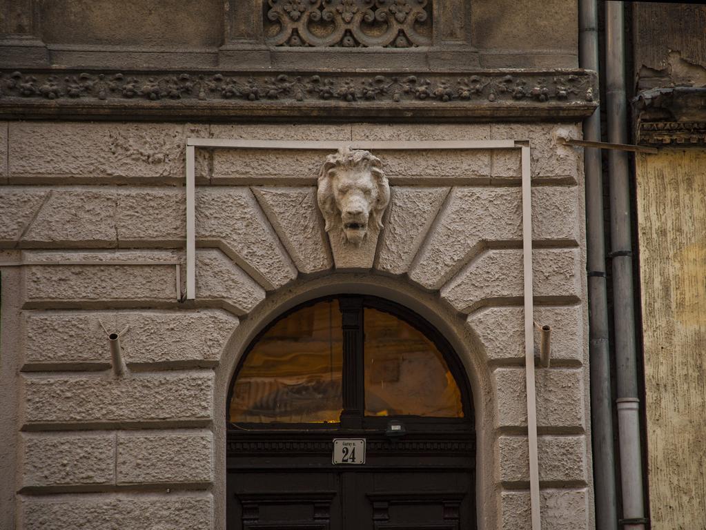 Keleti Apartament *